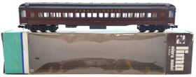 320343 Lima N Pennsylvania Passenger Coach Car #2760 Ex/box