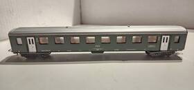 9140 Lima Ho Scale Passenger Car Obb #2