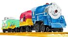 7-11440 Lines Train Lionel Wizard Oz Sound Set Nib Playset Steam