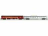 Lio1927210 Lionel Norfolk Southern Excursion Private Car Nib Never Opened