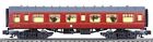Lio35229 Hogwarts Dementors Coach Express Nib