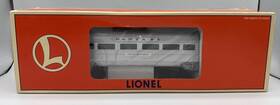 6-19179 Lionel 023922191793 Santa Fe 2575 Atsf Vista Heights Observation Car O Gauge New