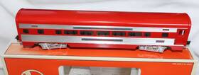 6-29131 Lionel 023922291318 Texas Special Edward Burleson Train Passenger Coach Car O Scale