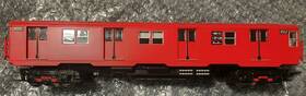 8552 Lionel 023922317940 Nyc Transit Authority R30 Subway Car #8552
