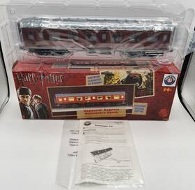6-35229 Lionel 023922352293 Harry Potter Hogwarts Express Dementors Coach Add-on Car Mib