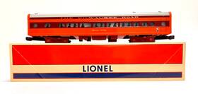 6-39105 Lionel 023922391056 Milwaukee Road Inch Spring Valley Coach Ln/box