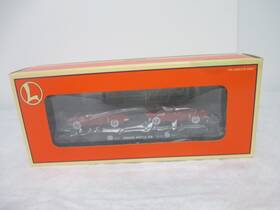 Lionel 023922522511 Chicagoland Penn Special Baggage Car And/or Reefer 52251 Nib Green
