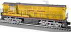 6-38440 Lionel 1341 Union Pacific H16-44 Legacy