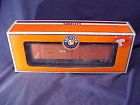17338 Lionel Sided Mib Steel Dispatch Merchants Car Transit Reefer