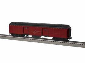 1927243 Lionel O Norfolk And Western Baggage Car #114