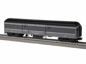 1927282 Lionel O Union Pacific Greyhound 60foot Baggage #1841 Nib