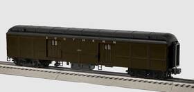 1927461 Lionel Southern 60 Heavyweight Baggage Passenger Car #100 O-scale Mth