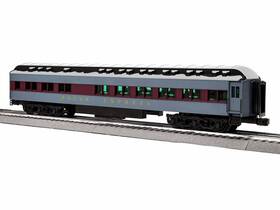 1927630 Lionel O The Polar Express Stationsounds Hot Chocolate Car