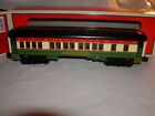 1927660 Lionel Prr Limited Add-on Coach Passenger Car O 027 Mib New Pennsylvania