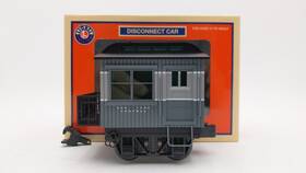 2027025 Lionel O New York Central Disconnect Observation Car Ex/box
