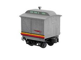 2027051 Lionel O Santa Fe Disconnect Baggage Passenger Car