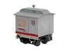 2027053 Lionel O Santa Fe Disconnect Diner Passenger Car