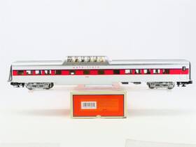 2027280 Lionel O Gauge 3-rail Auto Train Vista Vision Dome Passenger Car #706
