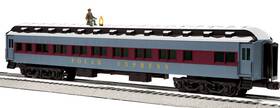 2027480 Lionel O The Polar Express 18 Inch White Roof Hobo Car 2027480 Lionel O The Polar Express 18 Inch White Roof Hobo Car