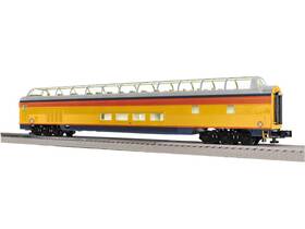 2027620 Lionel O Chessie Steam Special Stationsounds Diner Nib 2027620 Lionel O Chessie Steam Special Stationsounds Diner Nib