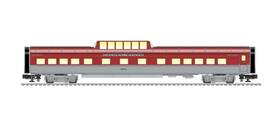 2027660 Lionel O Southern Pacific Golden State Vistavision Dome Car #3606 Ln/box 2027660 Lionel O Southern Pacific Golden State Vistavision Dome Car #3606 Ln/box