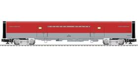 2027720 Lionel O Scale Southern Pacific Golden State Vision Baggage Car