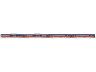 2027750 Lionel O Lines 120th Anniversary 21inch Passenger Car Set Of 4