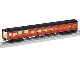 2127070 Lionel Southern Pacific 21 Inch Wi-fi Camera Passenger Theater Car O Scale