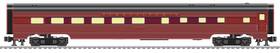 2127180 Lionel Rbp Trains Prr Inch South Wind Stationsounds Diner Car #4518 Ln/box