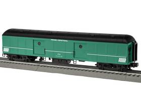 2127210 Lionel O Penn Central B60 Passenger Car #7630 Nib 2127210 Lionel O Penn Central B60 Passenger Car #7630 Nib