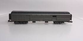 2127280 Lionel O New York Central 60ft Baggage Car #2979