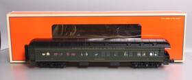 2227020 Lionel O Gauge Philadelphia And Reading Observation Car #10 Ex/box
