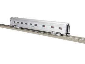 2227220 Lionel O Inch Hialeah Rocket Train Rider Car