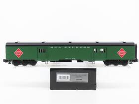 2227560 Lionel O Gauge 3-rail Visionline Rea Express Horse Passenger Car #812