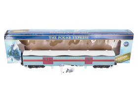 2227590 Lionel O The Polar Express Vision Reindeer Car Ex/box