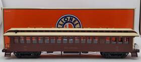 2227610 Lionel O Evangel Chapel Car Ex/box