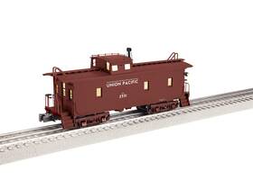 2326440 Lionel Union Pacific Ca-1 Crew Sounds Caboose Rd#2551