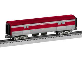 2327370 Lionel O The Texas Special Inch Anson B. Jones Add-on Baggage Car