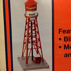 24171 Lionel Water Tower Soup Campbell