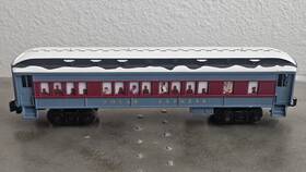 2423030-c Lionel 2423030 Polar Express 20th Anniversary Passenger Coach #1 Train Car