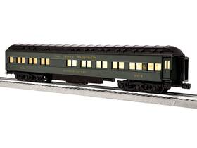 2427040 Lionel O George Washington 18 Inch Stationsounds Diner