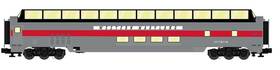 2427070 Lionel Western Maryland Scenic 2427070 Lionel Western Maryland Scenic