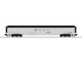 2427220 Lionel Southern 21 Inch Rpo M.o.w Passenger Car #960408 O-scale