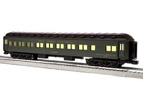 X-23415 Lionel 2427280 O New York Central 18 Inch Training Car #x-23415