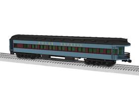 2427310 Lionel The Polar Express Observation 2427310 Lionel The Polar Express Observation