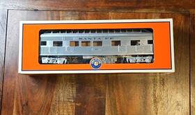 2427640 Lionel Santa Fe Atsf Full Vista Dome #60 Car Passenger Train O Gauge 2427640 Lionel Santa Fe Atsf Full Vista Dome #60 Car Passenger Train O Gauge