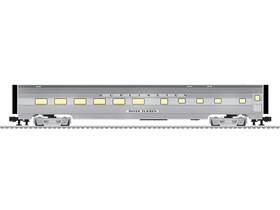 2427700 Lionel O Chicago Burlington And Quincy 21 Inch Stationsounds Diner 2427700 Lionel O Chicago Burlington And Quincy 21 Inch Stationsounds Diner