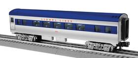 202489.99 Lionel 2427730 O Lines Streamlined Coach #202489.99