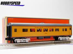 2427830 Lionel Union Pacific Streamlined Passenger Coach Car #584 O Gauge New