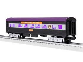 2427940 Lionel O Inch Crescent Moon Halloween Coach